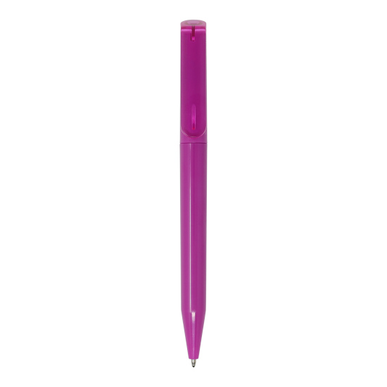 Bolígrafo Aspen
Color morado