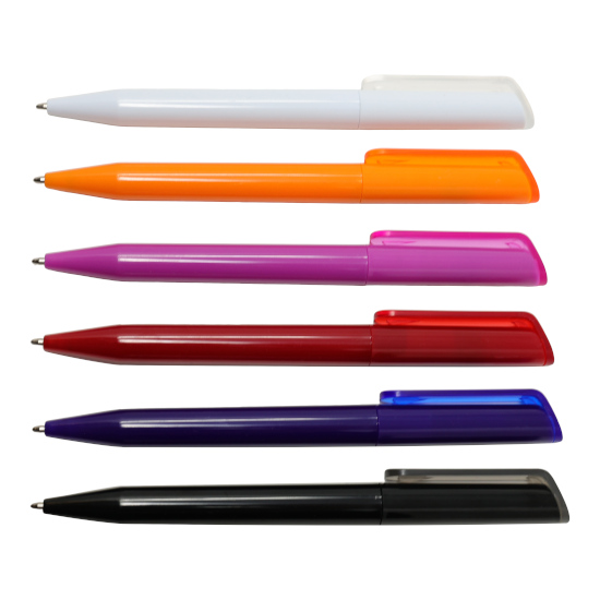 Bolígrafo Aspen
Color morado