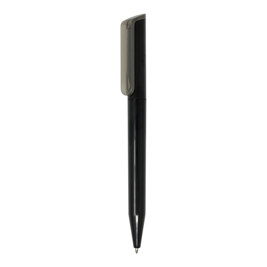 Bolígrafo Aspen
Color negro