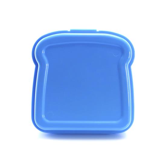 Fiambrera Sandwich Glendale azul