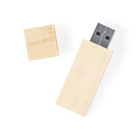 Memoria USB Sharptown 16 GB