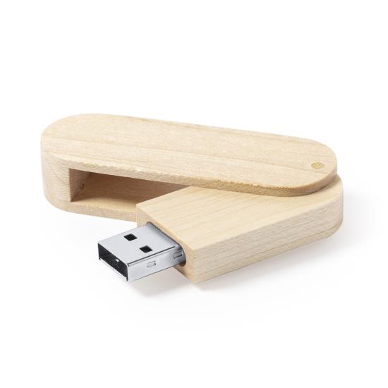 Memoria USB Estremera 16 GB