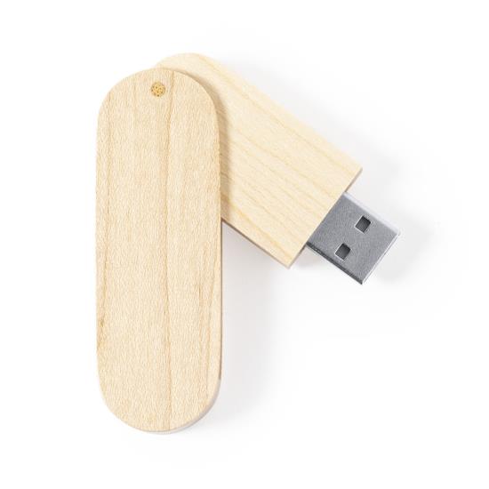 Memoria USB Estremera 16 GB