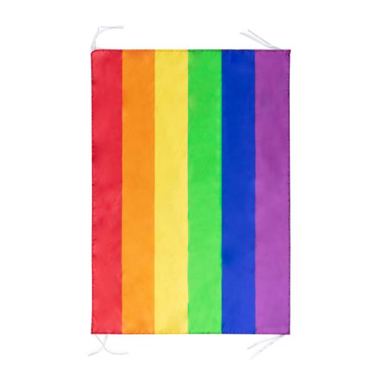 Bandera Muleshoe rainbow