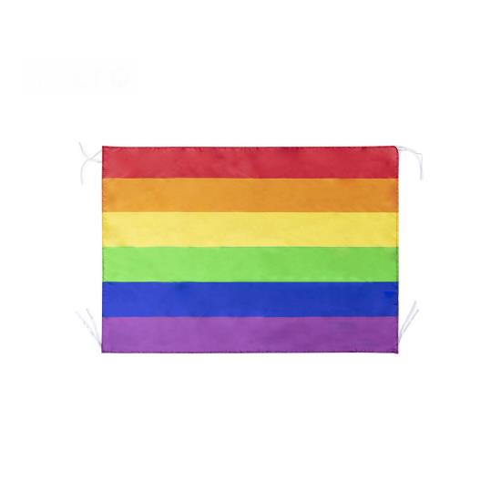 Bandera Muleshoe rainbow