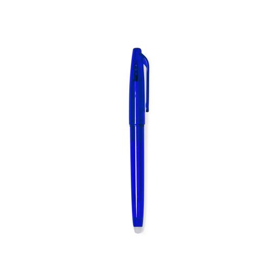 Bolígrafo Borrable Floyd azul