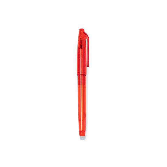 Bolígrafo Borrable Floyd rojo