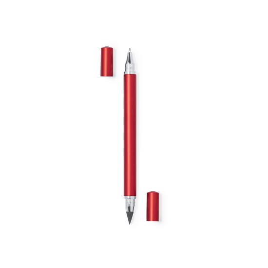 Bolígrafo Lápiz Eterno Narberth rojo