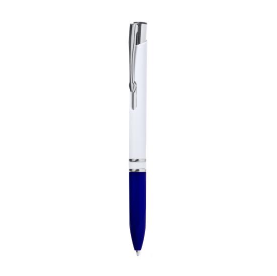 Bolígrafo Searles azul