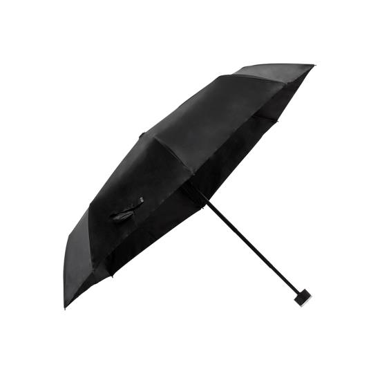 Paraguas Highfill negro