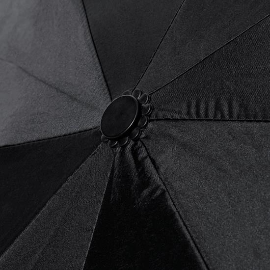 Paraguas Highfill negro