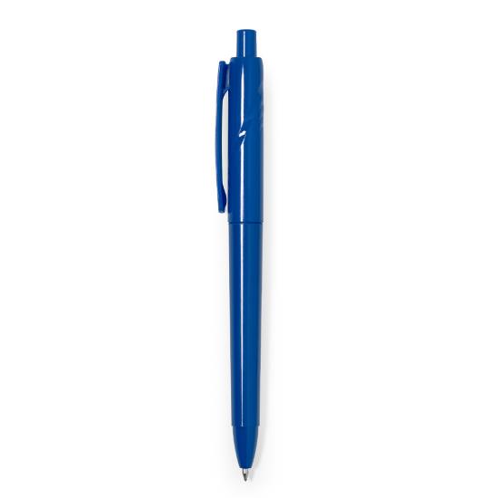Bolígrafo Blakely azul