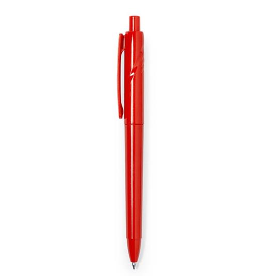 Bolígrafo Blakely rojo