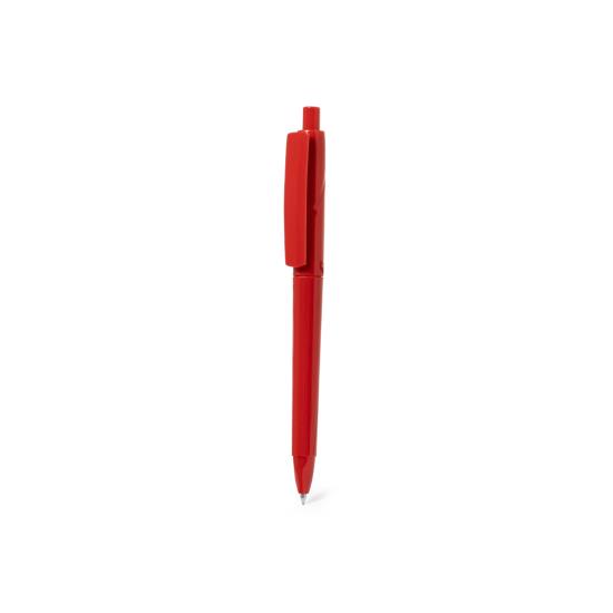 Bolígrafo Blakely rojo