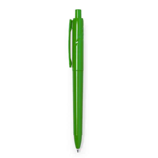 Bolígrafo Blakely verde