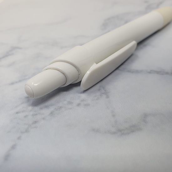 Bolígrafo Ipanema
Color blanco