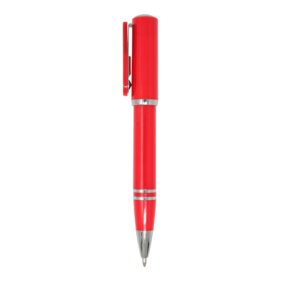 Bolígrafo con memoria USB Atlas USB
Color rojo talla 8 GB