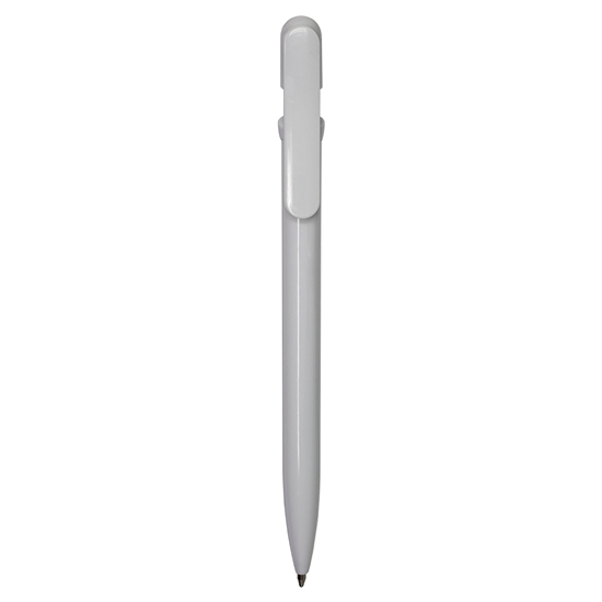 Bolígrafo Rhin
Color blanco