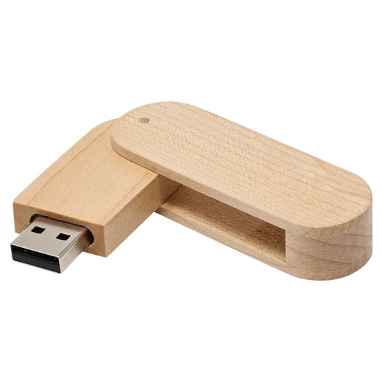 Pack USB Memok