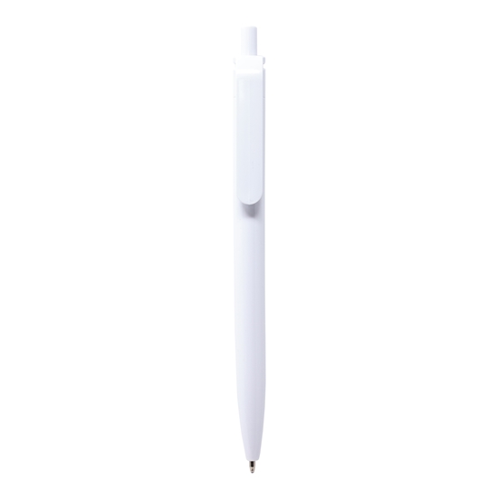 Bolígrafo Xuper
Color blanco