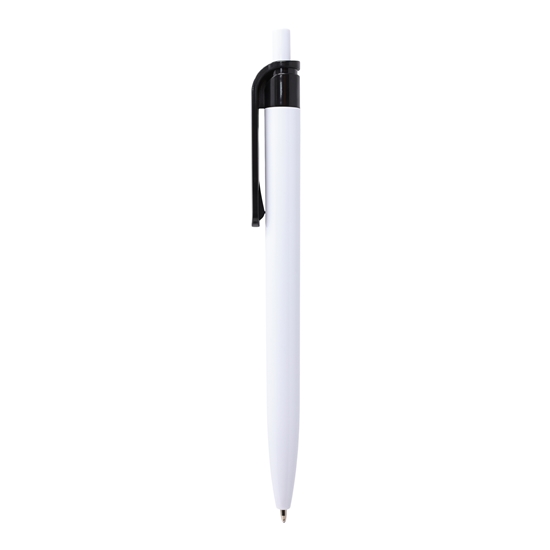 Bolígrafo Xuper
Color negro y blanco