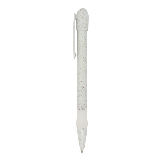 Bolígrafo Besmor
Color blanco