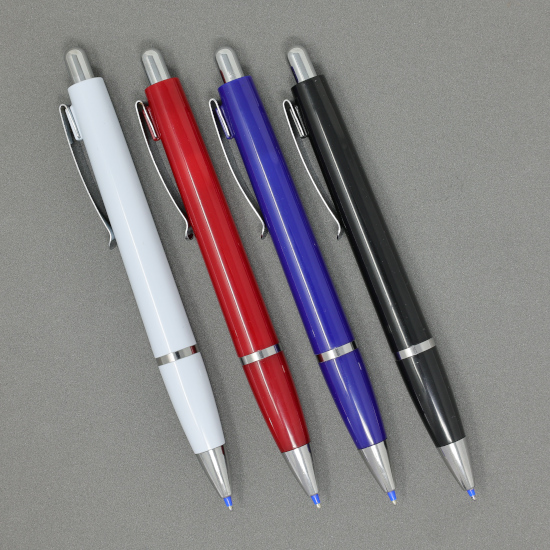 Bolígrafo Bespen
Color azul