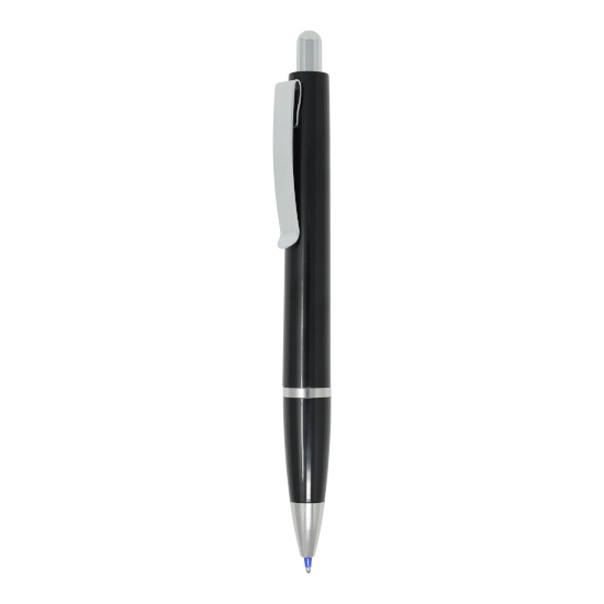 Bolígrafo Bespen
Color negro