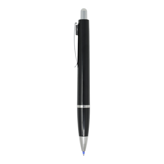Bolígrafo Bespen
Color negro