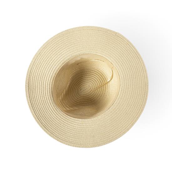 Sombrero Gilbertown blanco