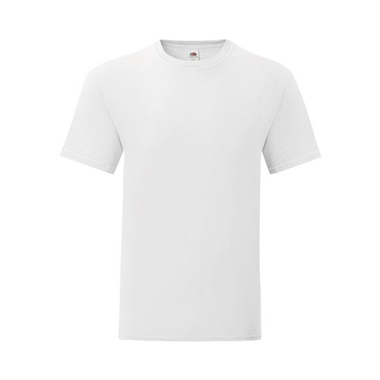 Camiseta Adulto Blanca Erie