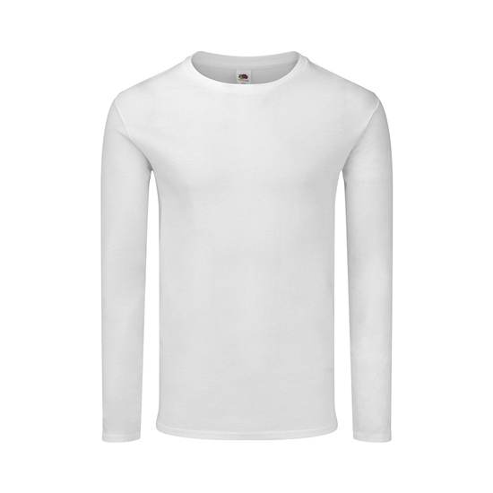Camiseta Adulto Blanca Benifallim blanco talla S