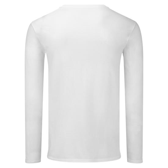Camiseta Adulto Blanca Benifallim blanco talla M