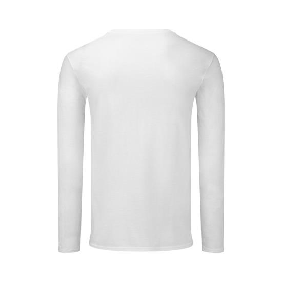 Camiseta Adulto Color Groton gris talla XXL