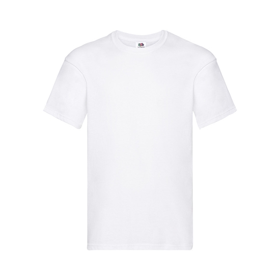 Camiseta Adulto Blanca Lismore