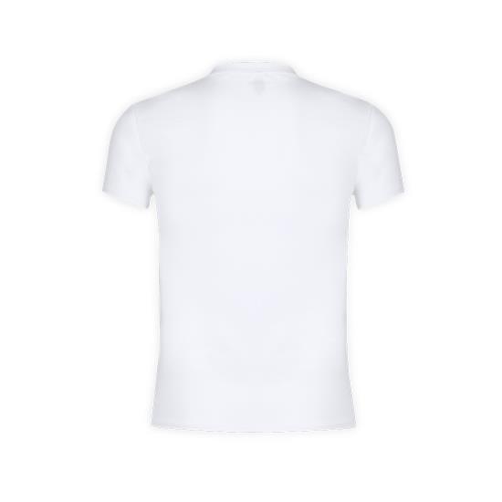 Camiseta Adulto Blanca Lismore blanco talla M