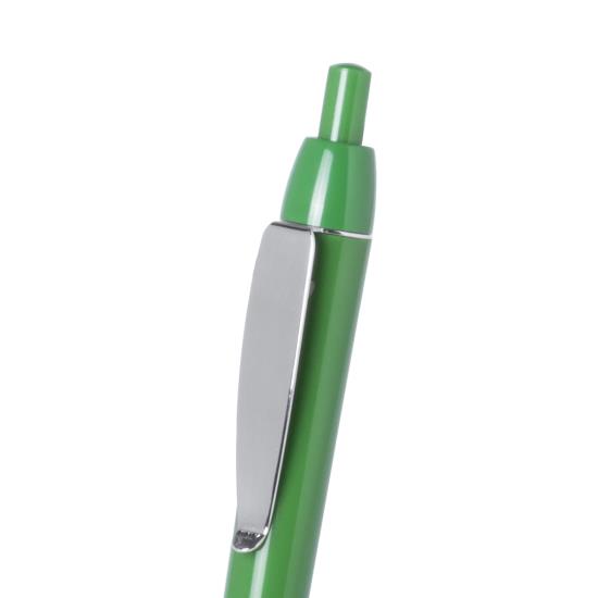 Bolígrafo Sargent verde