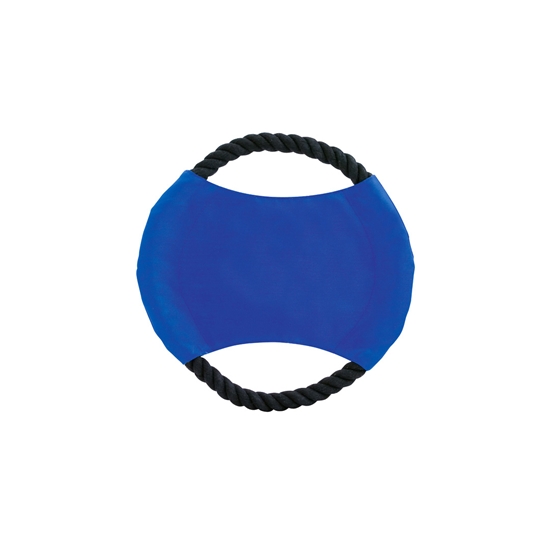 Frisbee Mieres azul