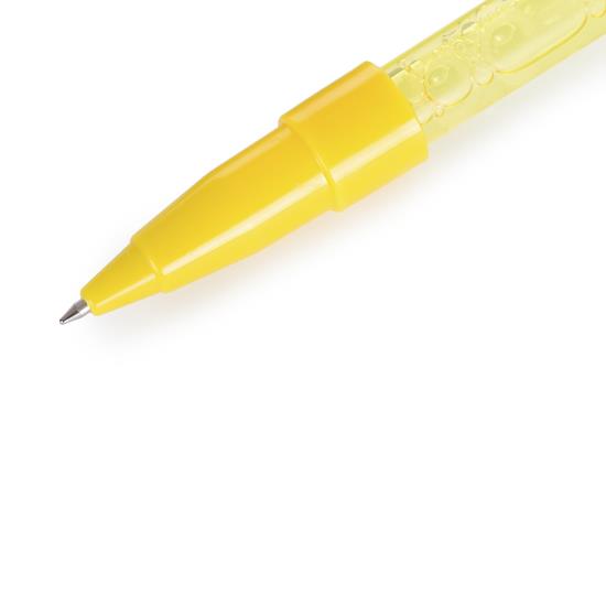 Bolígrafo Glenshaw amarillo