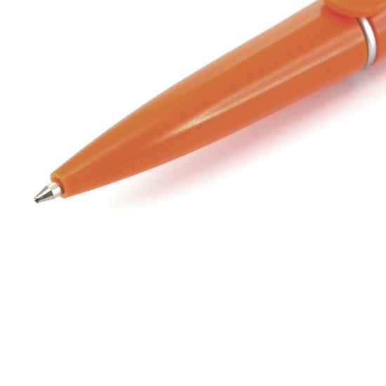 Minibolígrafo Batavia naranja