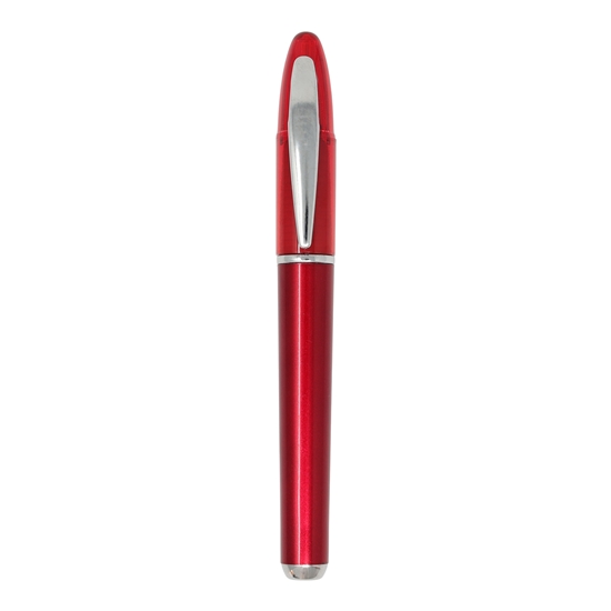 Bolígrafo Dolphin ML
Color rojo