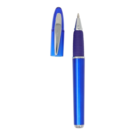 Bolígrafo Dolphin ML
Color azul