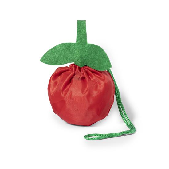Bolsa Plegable Box tomate