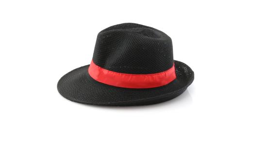 Sombrero Annville negro
