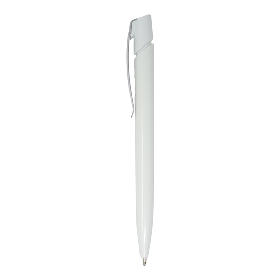 Bolígrafo Surf
Color blanco