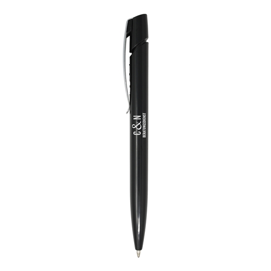 Bolígrafo Surf
Color negro