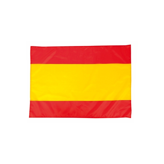 Bandera Grenora españa