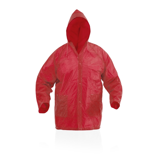 Impermeable Domino