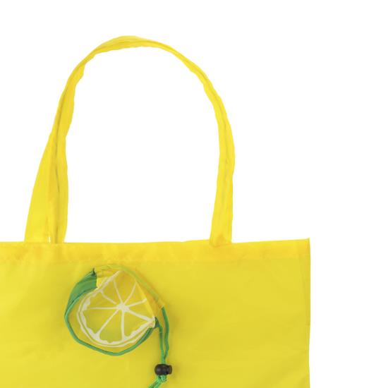 Bolsa Plegable Corpa limon