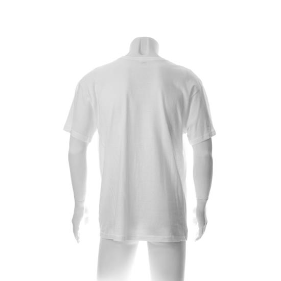 Camiseta Adulto Blanca Ermua blanco talla M